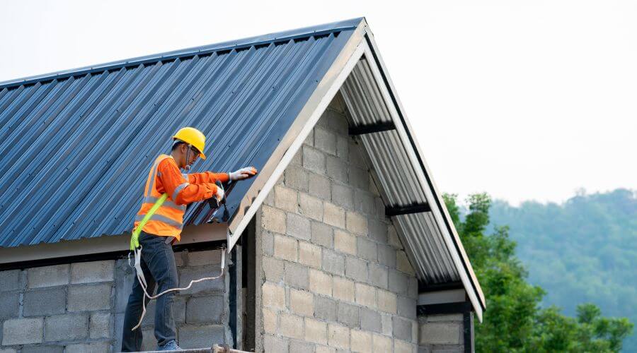 Local Chimney Repair in Cabot, PA